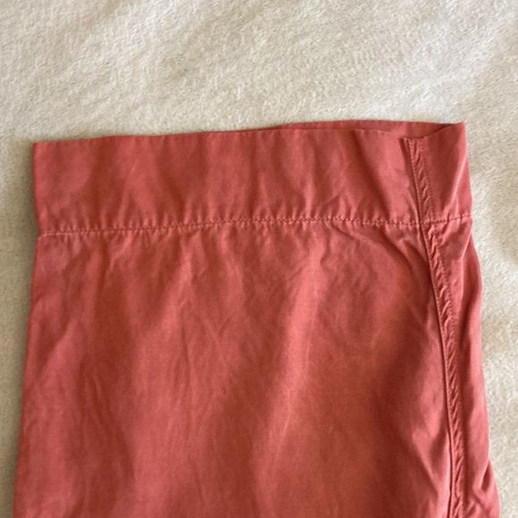 Club Monaco Belted Pull-on Pant size 6 - Picture 8 of 8